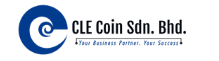 CLE Coin Sdn. Bhd. Your Business Partner. Your Success
