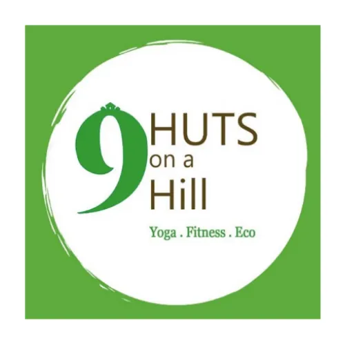 9 huts on hill 9 huts on hill